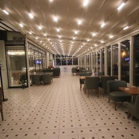 Garden Zara Hotel 외부 사진