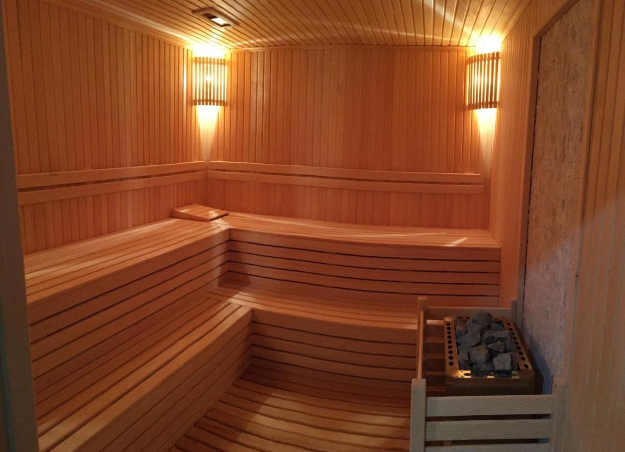 Garden Zara Hotel 외부 사진