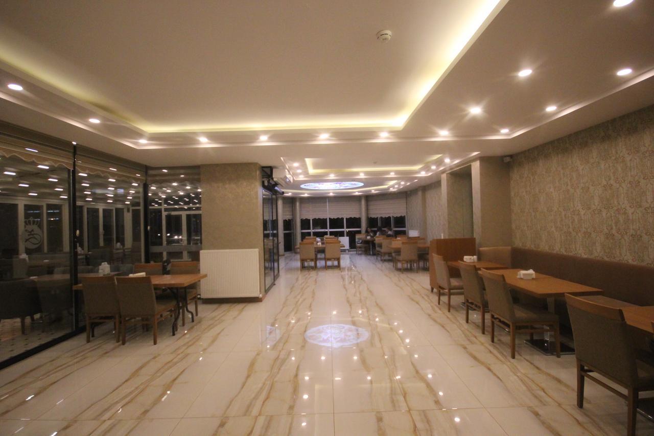 Garden Zara Hotel 외부 사진