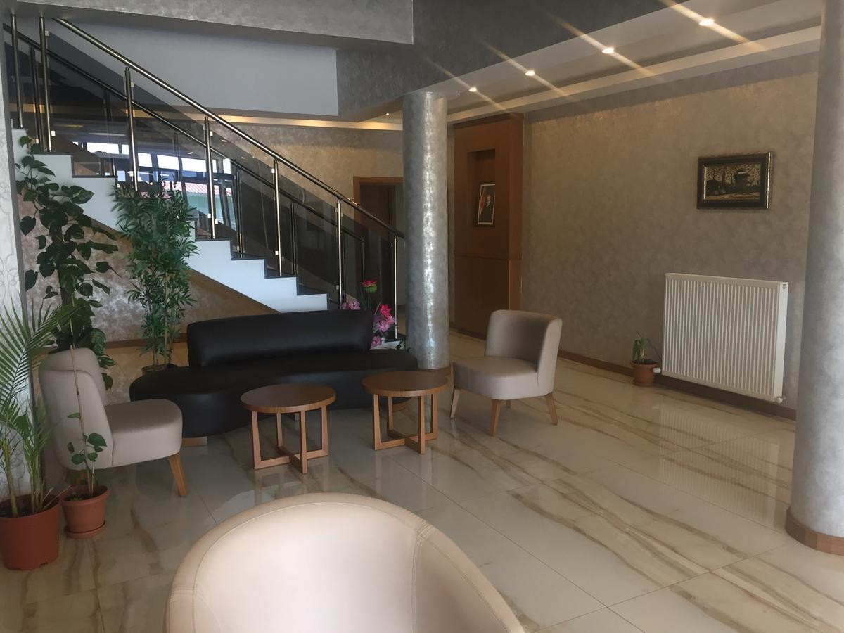 Garden Zara Hotel 외부 사진